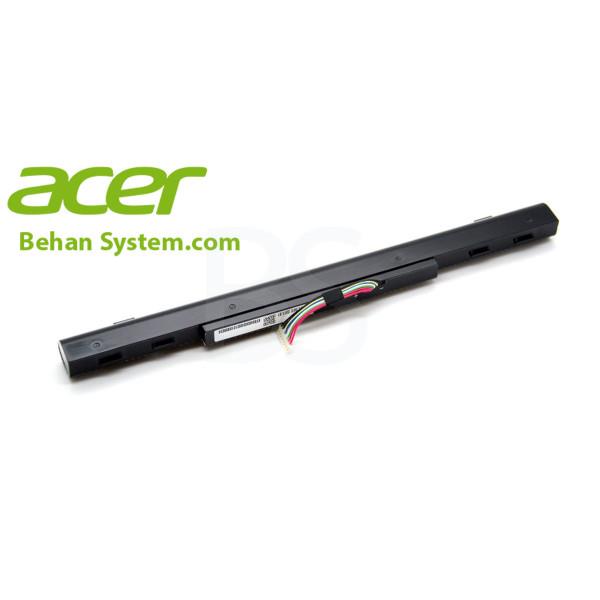 باتری لپ تاپ Acer مدل TravelMate P277